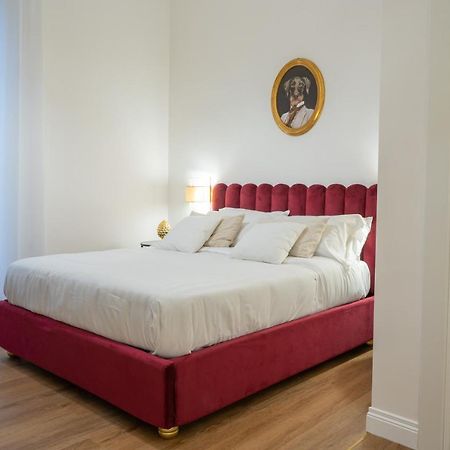 Maison Angelina Napoli Bagian luar foto