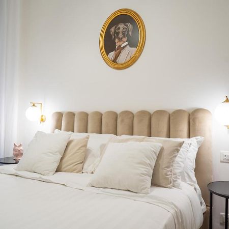 Maison Angelina Napoli Bagian luar foto