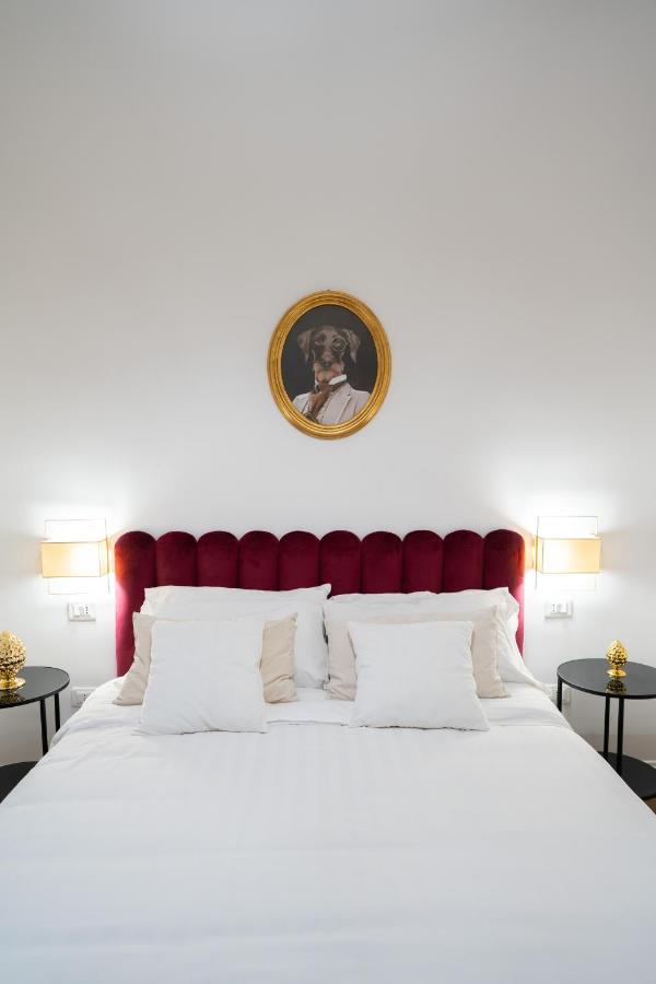 Maison Angelina Napoli Bagian luar foto